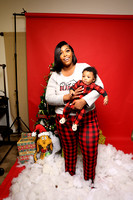 Courtney Snearl Christmas Mini Sessions 2022 PROOFS