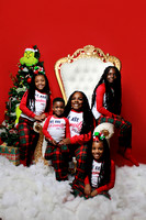 Miracle Spears Christmas Mini Sessions 2022 EDITS