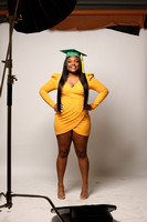 Donecia Young GRADUATION EARLY BIRDS SPECIAL 2023 PROOFS