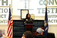 Ribbon Cutting Ceremony Of The Law Courtroom 2023 (8)