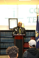 Ribbon Cutting Ceremony Of The Law Courtroom 2023 (18)