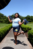 Tracee Griffin GRAD. PACKAGE #1 2023 PROOFS