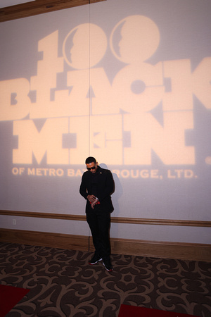 100 Black Men of Metro Baton Rouge Sneaker Soiree Kicks For A Cause 2023 @KALEXANDERIMAGES (308)