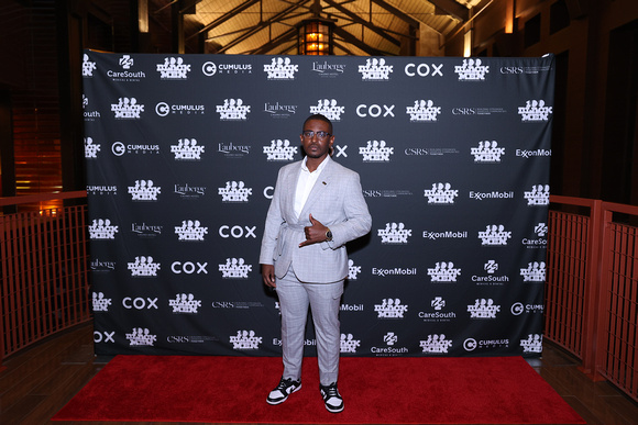 100 Black Men of Metro Baton Rouge Sneaker Soiree Kicks For A Cause 2023 @KALEXANDERIMAGES (9)