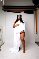 JaNiqua Ford Maternity Photo Session 2023 PROOFS
