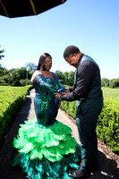 Nylah Guidry Prom Mini Session 2023 PROOFS