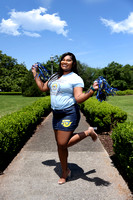 Tracee Griffin GRAD. PACKAGE #1 2023 EDITS