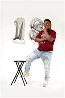 Gregory Netter 18TH 2021 Birthday Photo Session EDITS