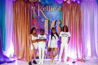 Kellie's 16TH Birthday Party @KALEXANDERIMAGES  (19)