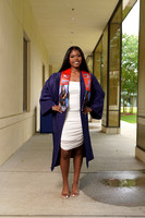 Alacyia Smith Grad. Package #2 2021 PROOFS
