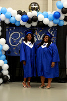 Notheast High School 2021 Graduation (3)