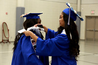 Notheast High School 2021 Graduation (8)