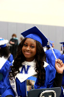 Notheast High School 2021 Graduation (12)