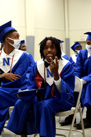 Notheast High School 2021 Graduation (16)
