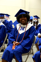 Notheast High School 2021 Graduation (17)