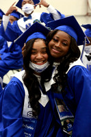 Notheast High School 2021 Graduation (18)
