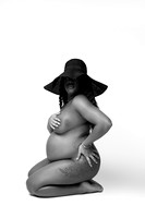 Jaida Joseph Maternity Photo Session 2023 EDITS