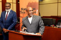 Not From This House !00 Black Men Of Metro Baton Rouge, LTD Graduation 2023 (6)