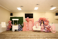 Tiarani White Event Photography BABY SHOWER 2023