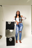 Makailah Breaux Birthday Photo Session 2021 PROOFS