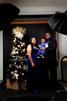 Dibreion Dalcour Christmas Mini Sessions 2023 PROOFS