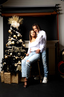 Brilye Reed Christmas Mini Sessions 2023 PROOFS