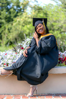 Brianna Booker - 2019 Grad. Pictures Edits