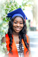 Quanisha Walker 2019 Graduation Pictures