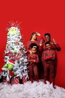 Keyeaumbra Roach Christmas Mini Sessions 2023 EDITS