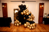 Sheena Gilmore Event Photography Package 3 - 40TH Birthday Party 2024