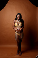 Alonna Gibson Maternity Photo Session 2024 PROOFS