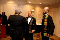100 Black Men Of Metro Baton Rouge, LTD. Annual Gala 2024
