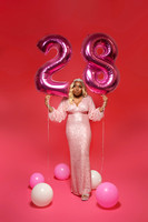 Brielle Williams Birthday Photo Session + Barbie Box 2021 EDITS