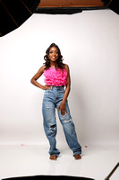 Joi Wright Birthday Photo Session 2024 PROOFS