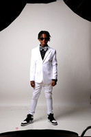 Roosevelt Roe 10TH Birthday Photo Session 2024 PROOFS