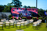 Glen Oaks Graduation 2020