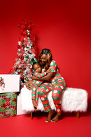 Jones Tameka Christmas Mini Photo Session 2021 EDITS