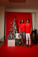 Aaron Wallace Christmas Mini Photo Session 2021 PROOFS