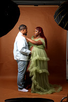 Nell Shavers Maternity Photo Session 2024 PROOFS