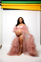Danielle Green $100 WEDNESDAY PHOTO SESSION SPECIAL -Maternity Baby Shower 2022 PROOFS