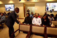 EBR Metro Council Meeting District 2 Councilman Anthony Kenney Apirl 9, 2025 (1)