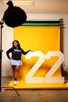 Aleasia Young GRAD. PACKAGE #2 2022 PROOFS