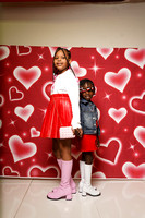 Jamyrea Addison Valentines Special 2022 PROOFS