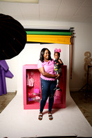 Kenya Warren-Hollins $100 WEDNESDAY PHOTO SESSION SPECIAL - Birthday Photo Session 2022 PROOFS