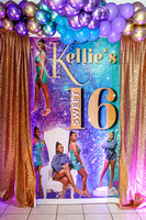Kellie's 16TH Birthday Party @KALEXANDERIMAGES  (3)