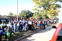 Southern University Homecoming Parade Anthony Kenney Districit 2 (18)