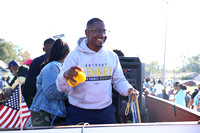 Southern University Homecoming Parade Anthony Kenney Districit 2 (14)