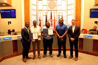 EBR Metro Council Meeting District 2 Councilman Anthony Kenney May 28, 2025 (3)