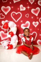 Tameka Jones Valentines Special Photo Session 2022 EDITS