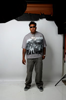 Snug - Baton Rouge Recording Artist Standard Photo Session 2024 PROOFS